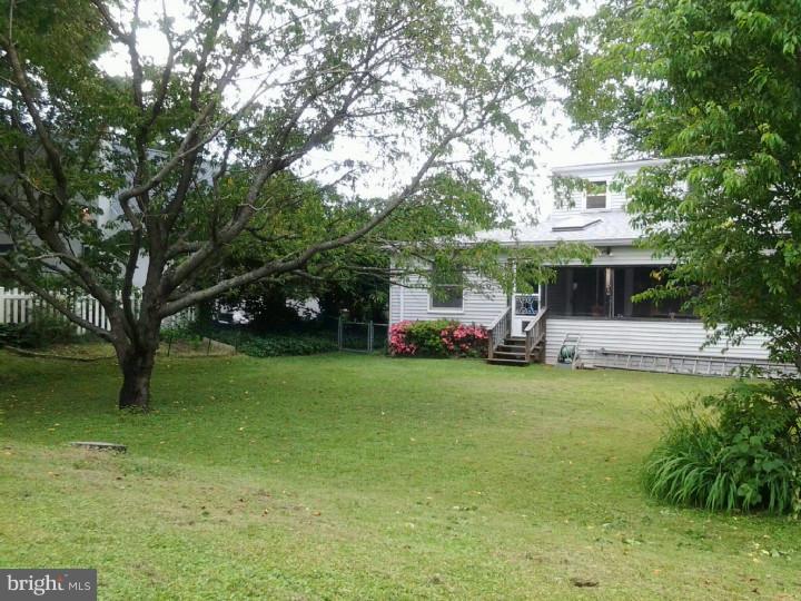 317 South Manoa Road Havertown, PA 19083 - Photo 24 of 25 Exterior Back