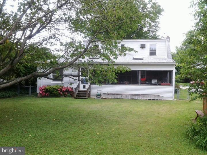 317 South Manoa Road Havertown, PA 19083 - Photo 25 of 25 Exterior Back