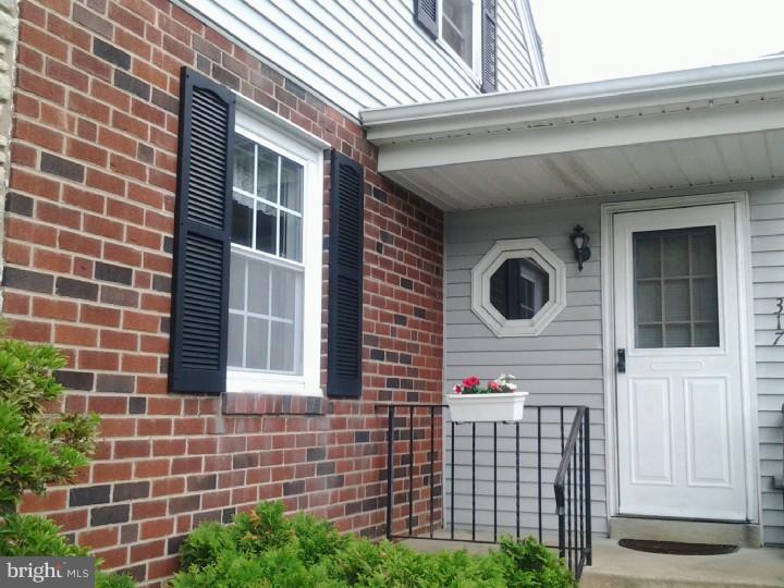 317 South Manoa Road Havertown, PA 19083 - Photo 4 of 25 Exterior Side