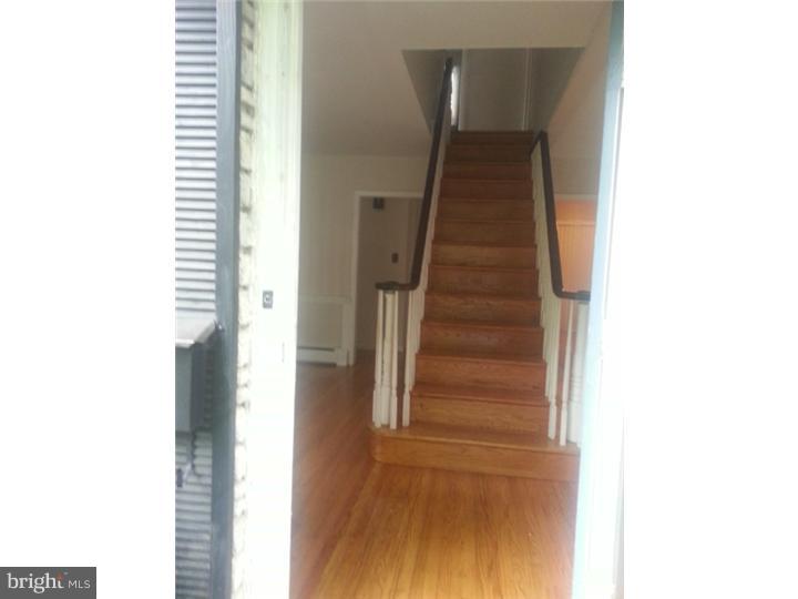 317 South Manoa Road Havertown, PA 19083 - Photo 5 of 25 Foyer