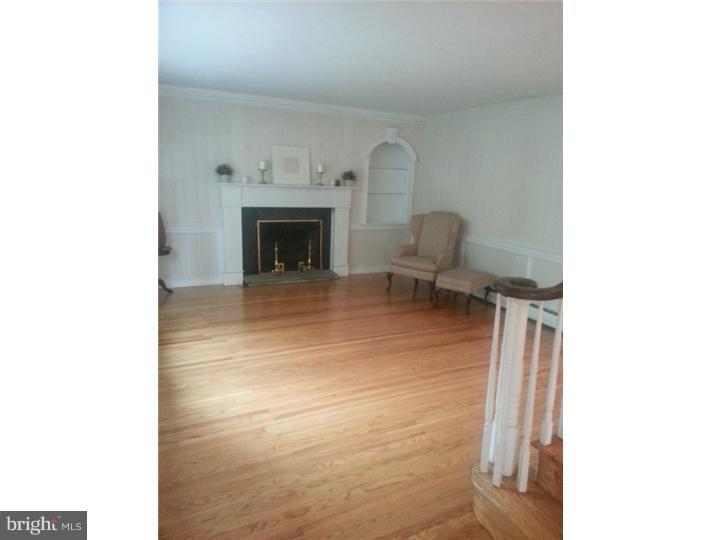 317 South Manoa Road Havertown, PA 19083 - Photo 6 of 25 Living Room