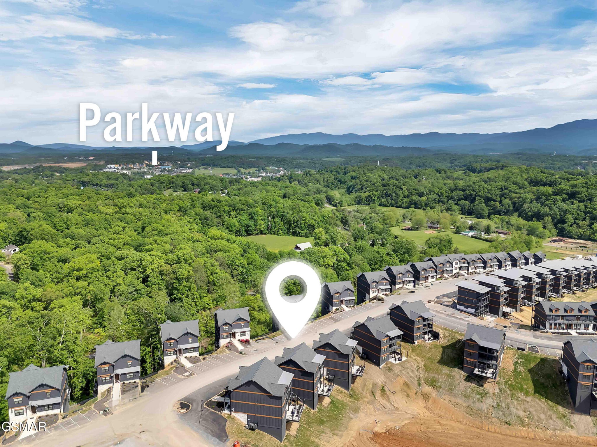 319 Rambling Creek Way Sevierville, TN 37862 - Photo 85 of 92 Gallery Image 85