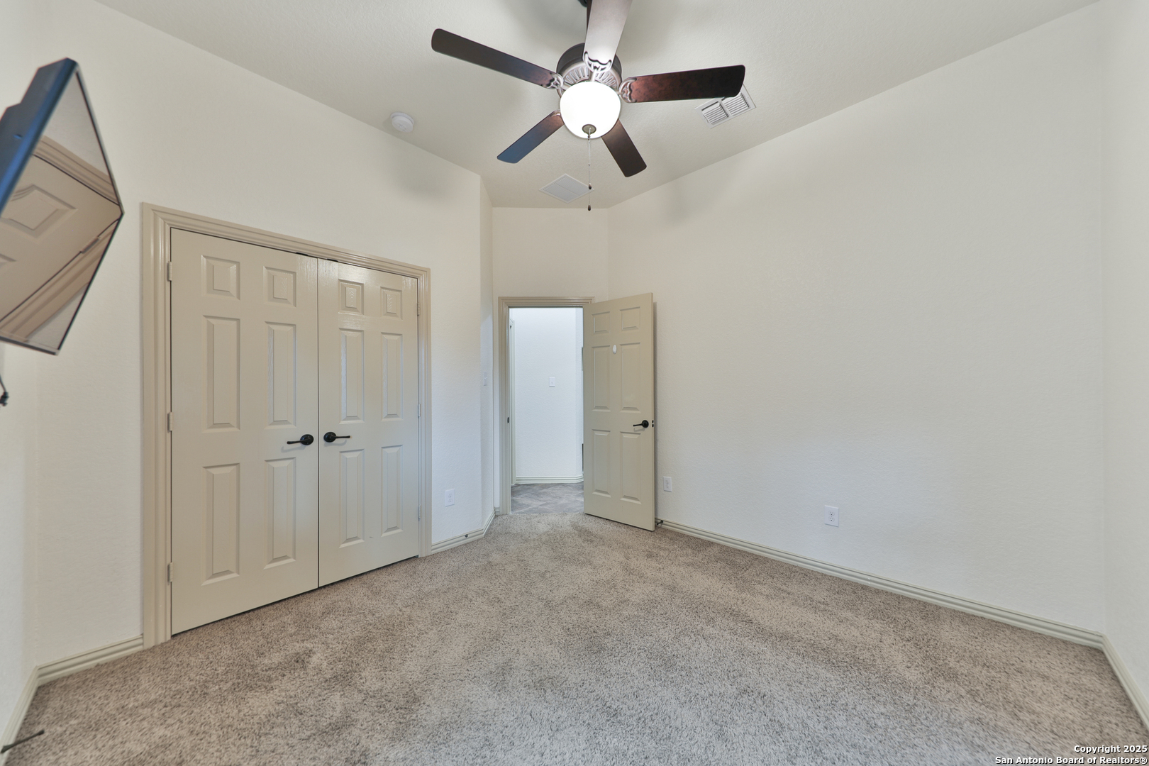 10811 Newcroft Place Helotes, TX 78023 - Photo 20 of 52 a view of an empty room