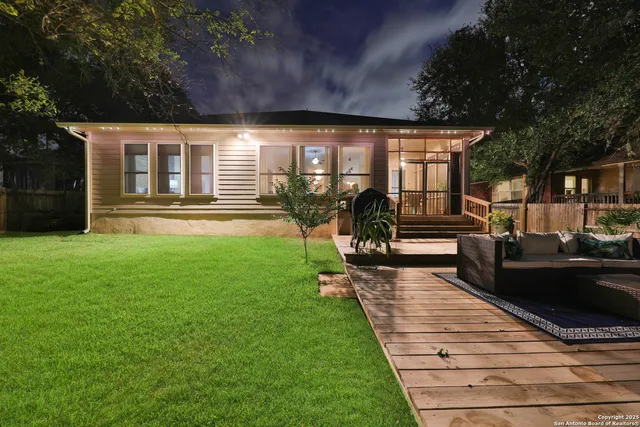 $479,900 | 10811 Newcroft Place, Helotes, TX 78023