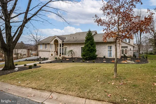 $1,399,000 | 1504 Old Mill Road, Reading, PA 19610