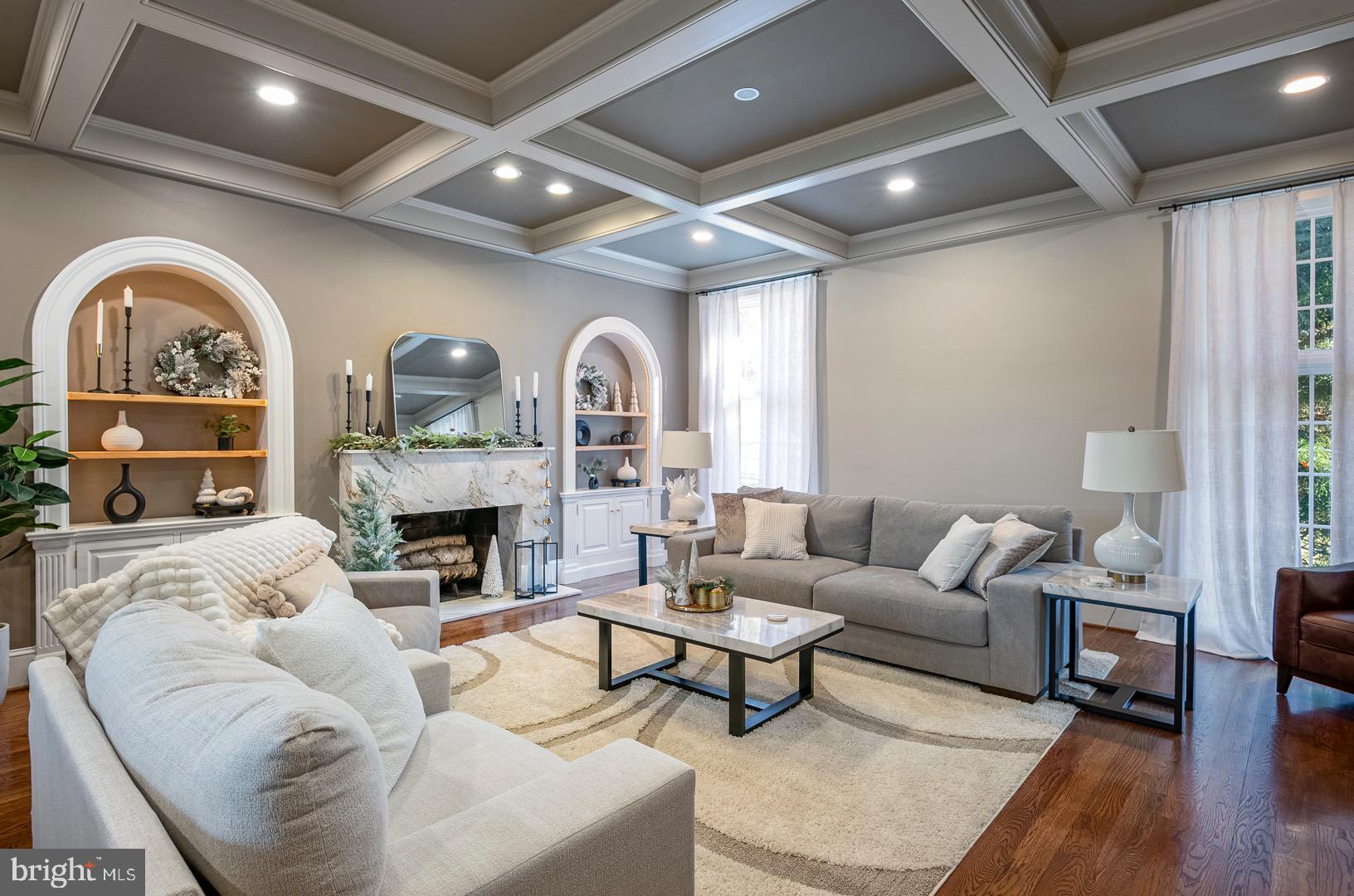 1504 Old Mill Road Reading, PA 19610 - Photo 14 of 77 Relaxing setting in this well lighted room