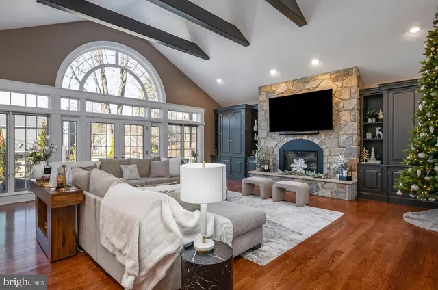 $1,399,000 | 1504 Old Mill Road, Reading, PA 19610