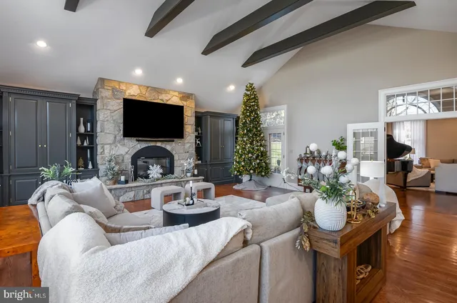 $1,399,000 | 1504 Old Mill Road, Reading, PA 19610