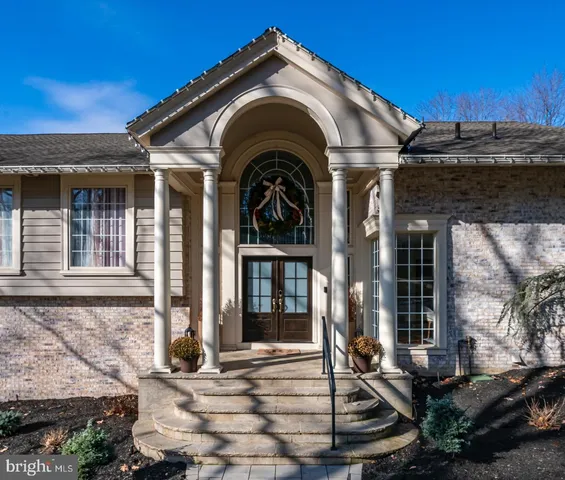 $1,399,000 | 1504 Old Mill Road, Reading, PA 19610