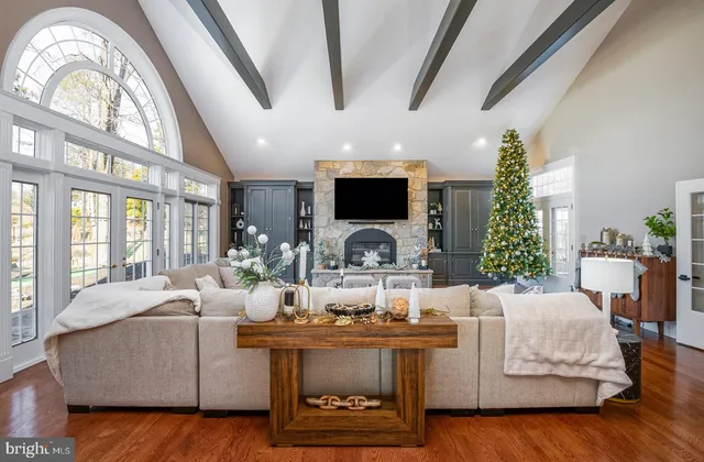 $1,399,000 | 1504 Old Mill Road, Reading, PA 19610