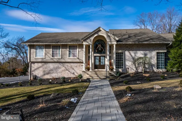 $1,399,000 | 1504 Old Mill Road, Reading, PA 19610