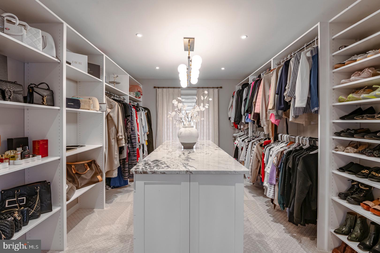 1504 Old Mill Road Reading, PA 19610 - Photo 43 of 77 Her closet