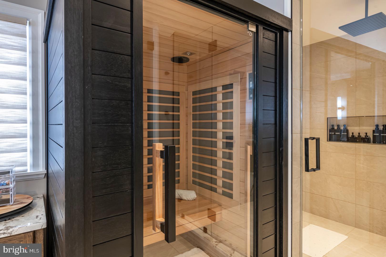 1504 Old Mill Road Reading, PA 19610 - Photo 48 of 77 Sauna for those stressed days