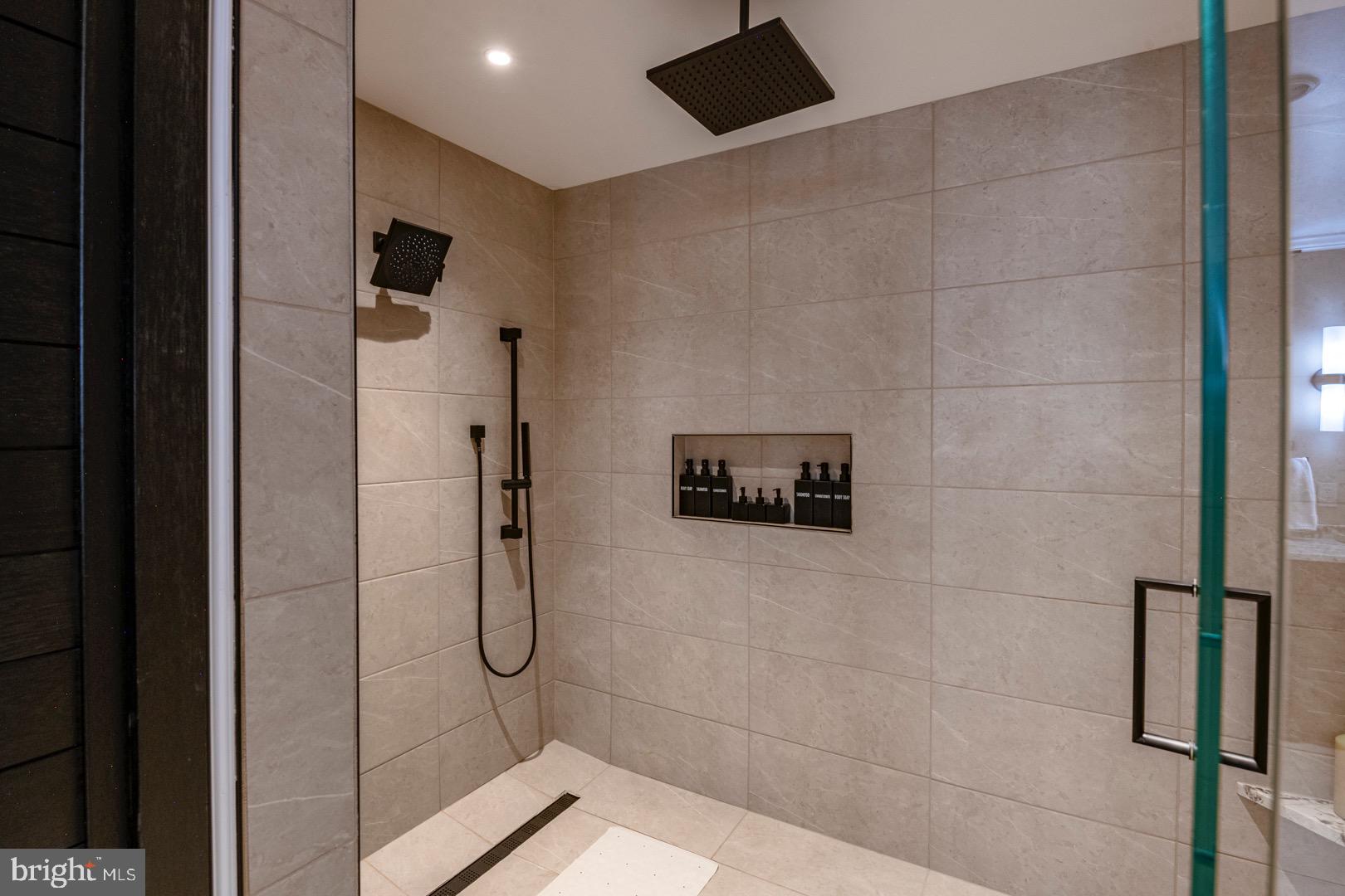 1504 Old Mill Road Reading, PA 19610 - Photo 49 of 77 Expansive full featured 2 person shower