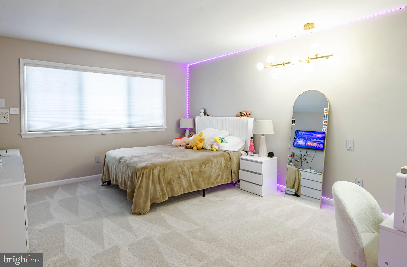 1504 Old Mill Road Reading, PA 19610 - Photo 58 of 77 Another large carpeted bedroom