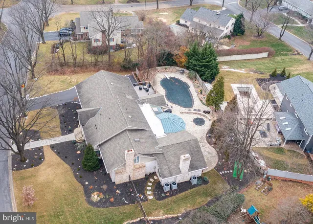 $1,399,000 | 1504 Old Mill Road, Reading, PA 19610