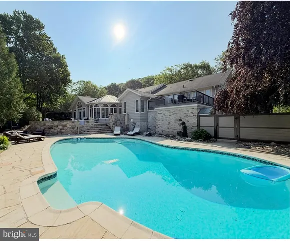 $1,399,000 | 1504 Old Mill Road, Reading, PA 19610