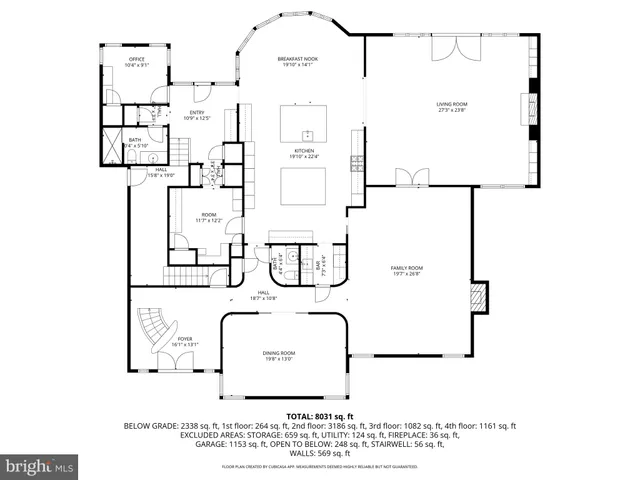$1,399,000 | 1504 Old Mill Road, Reading, PA 19610