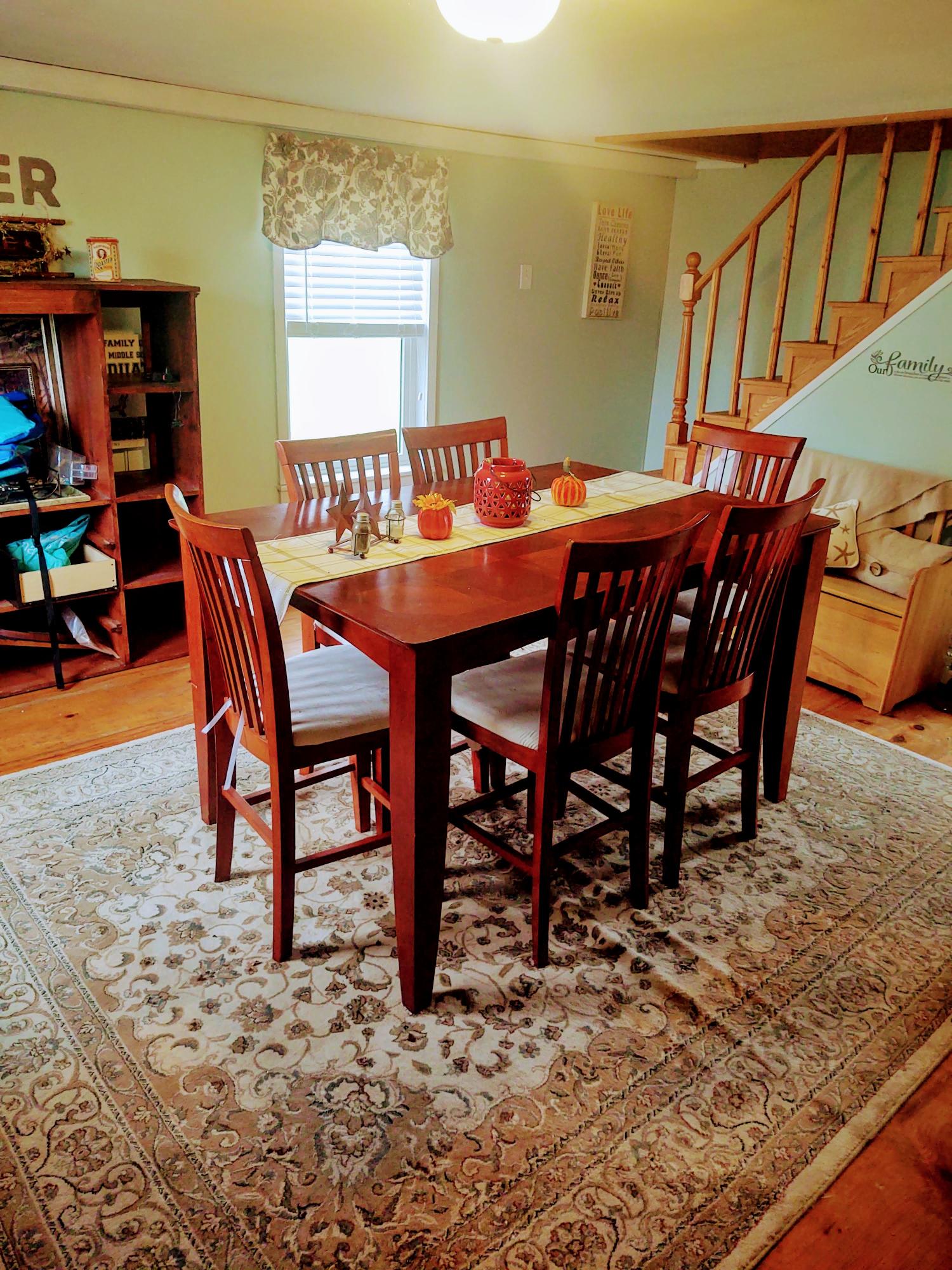119 Appleton Ridge Road Searsmont, ME 04973 - Photo 10 of 34 dining room 2