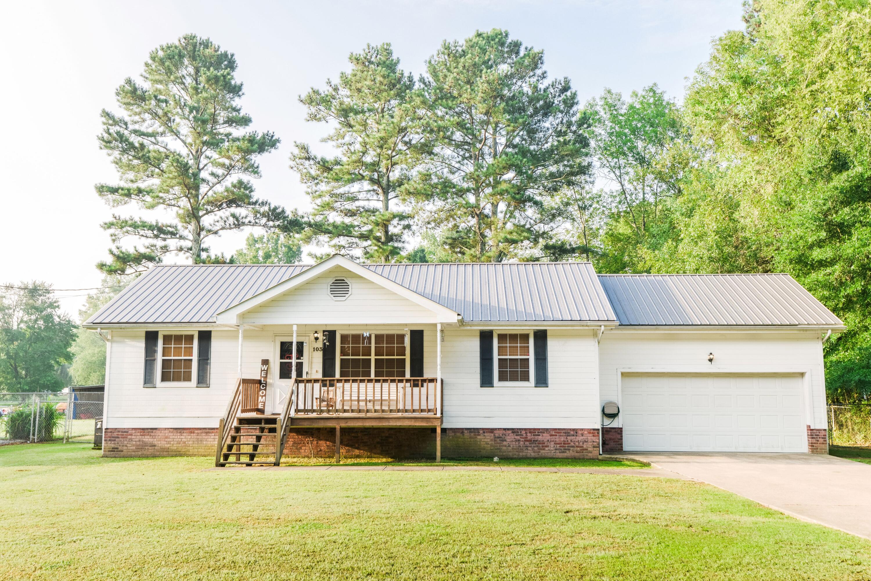 103 Tubb Road Chickamauga, GA 30707 - Photo 1 of 48 103Tub-1A