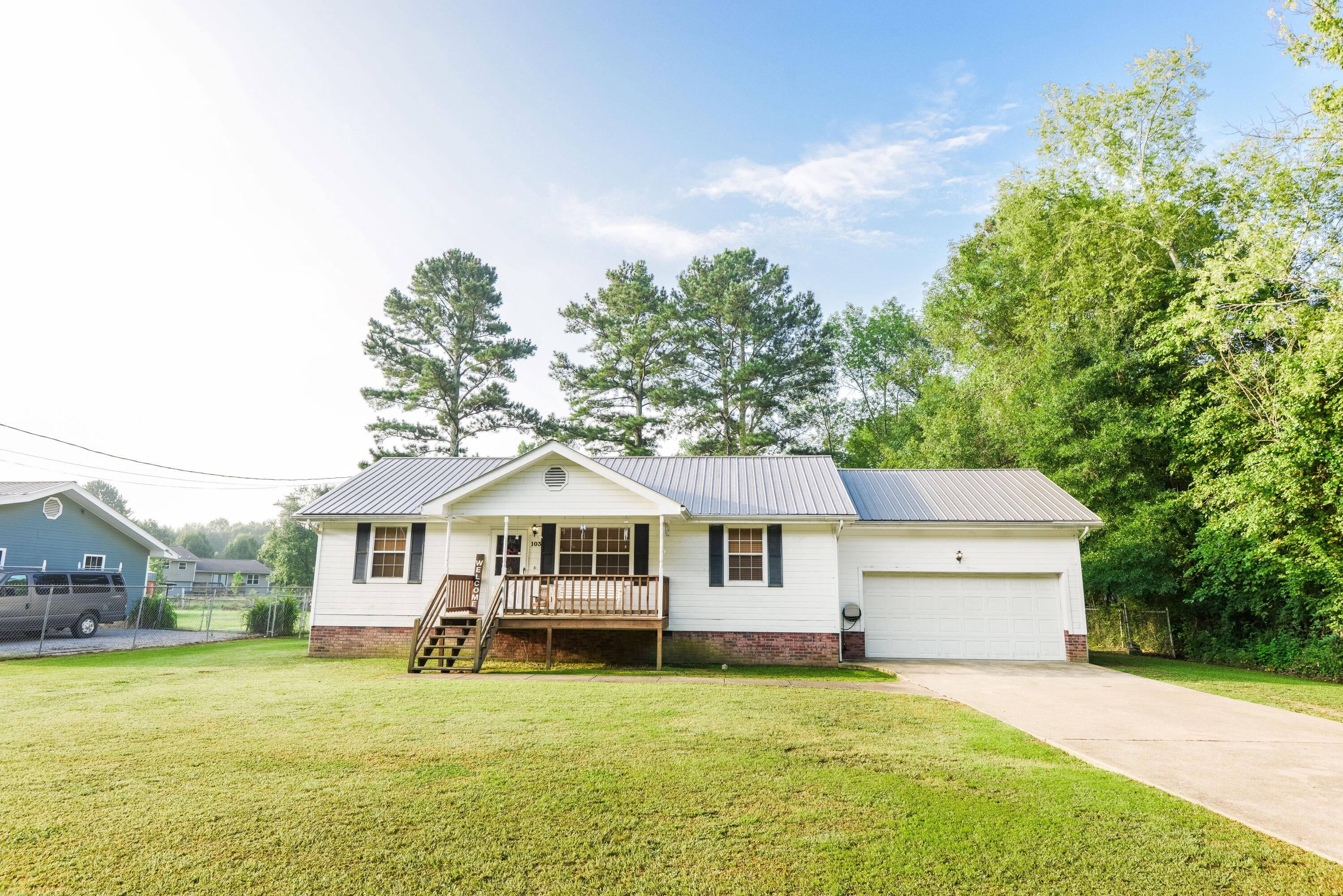 103 Tubb Road Chickamauga, GA 30707 - Photo 2 of 48 103Tub-2A