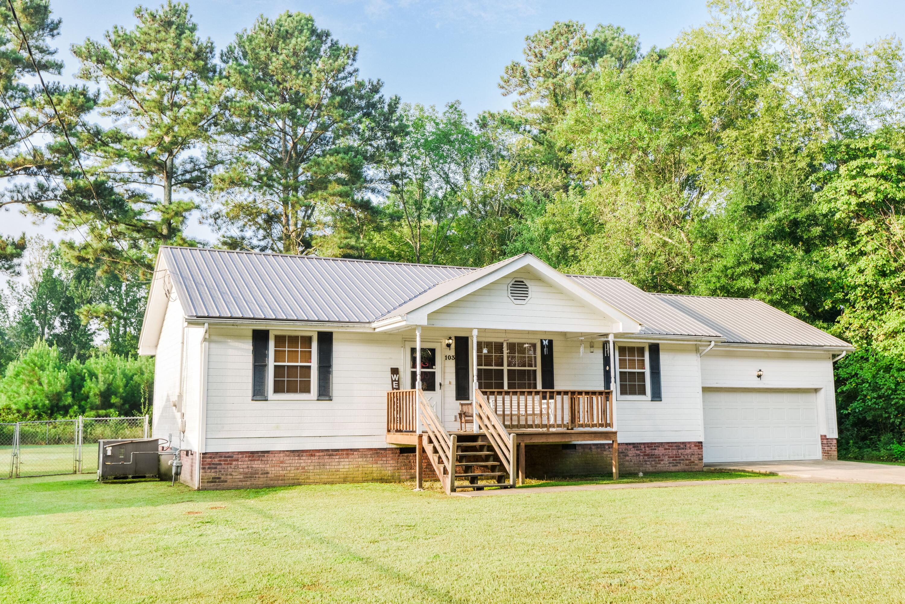 103 Tubb Road Chickamauga, GA 30707 - Photo 3 of 48 103Tub-3A