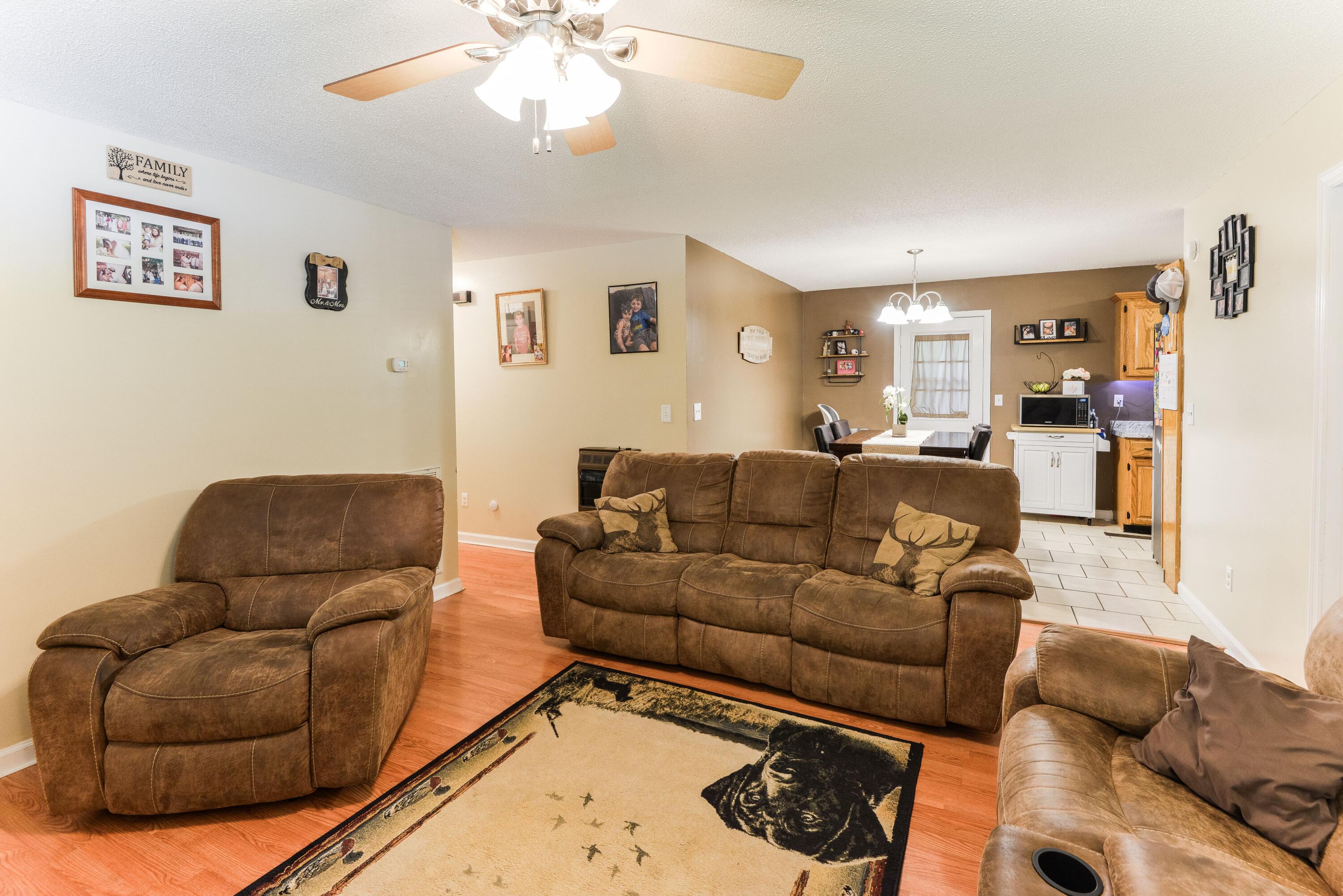 103 Tubb Road Chickamauga, GA 30707 - Photo 21 of 48 103Tub-20A