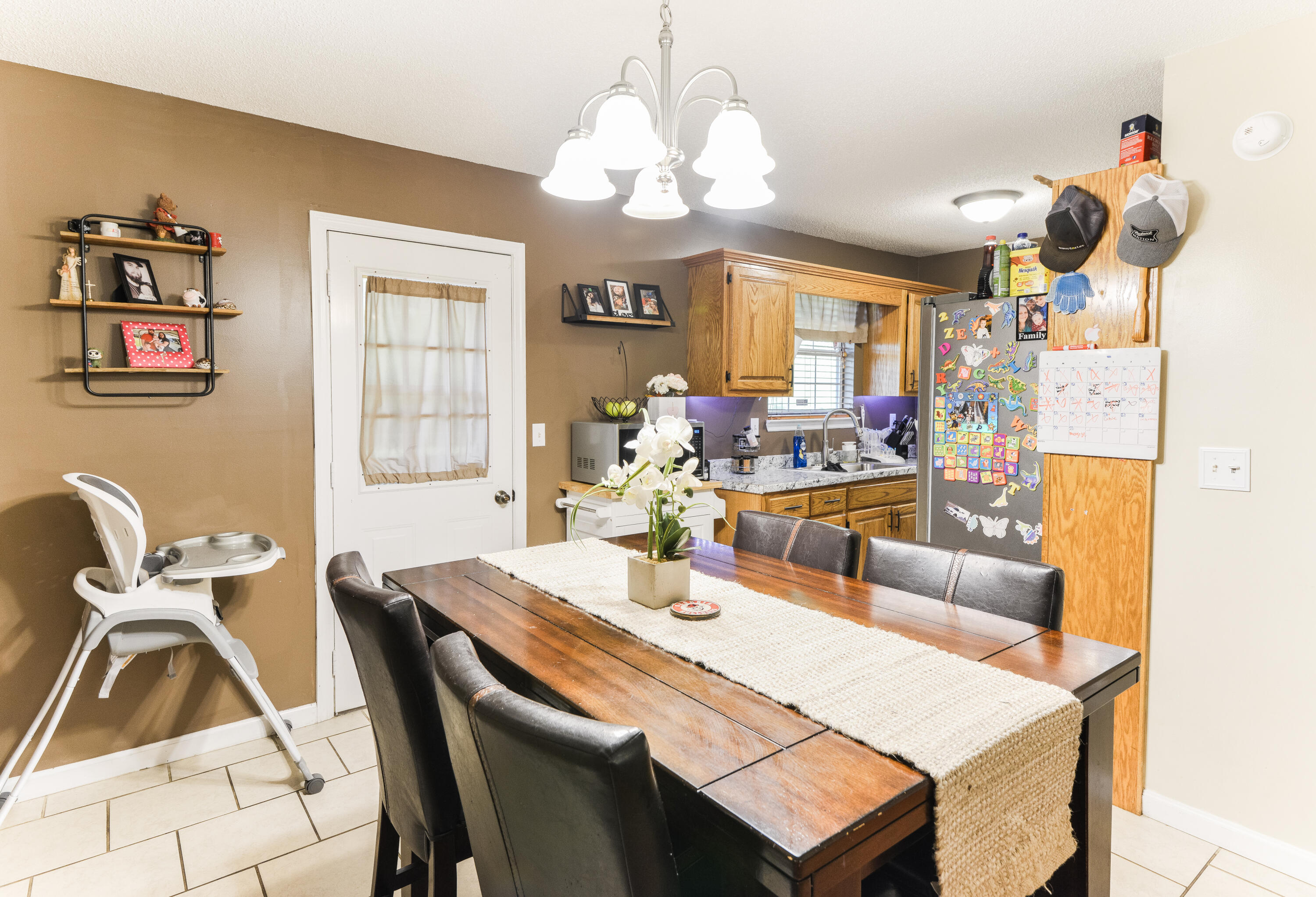 103 Tubb Road Chickamauga, GA 30707 - Photo 22 of 48 103Tub-24