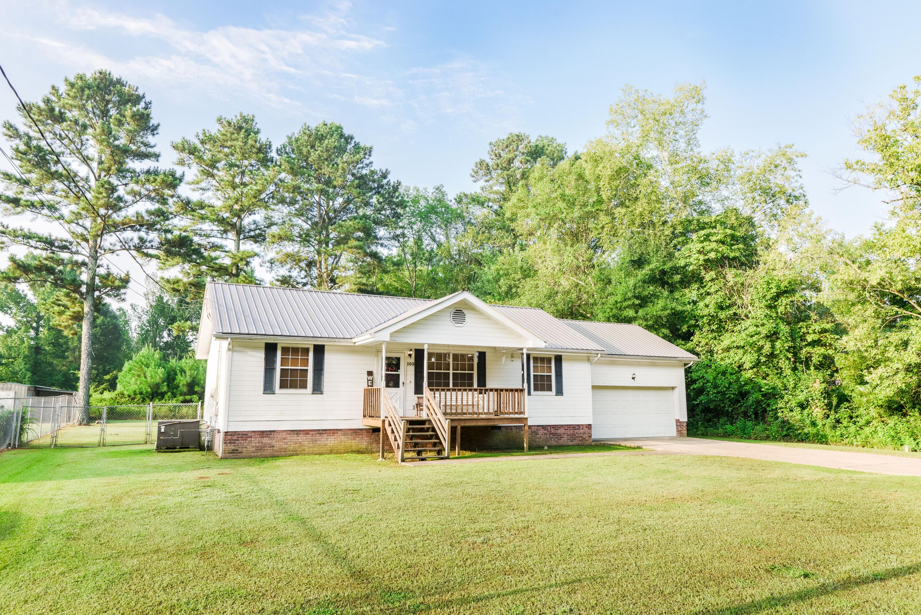 103 Tubb Road Chickamauga, GA 30707 - Photo 4 of 48 103Tub-4A