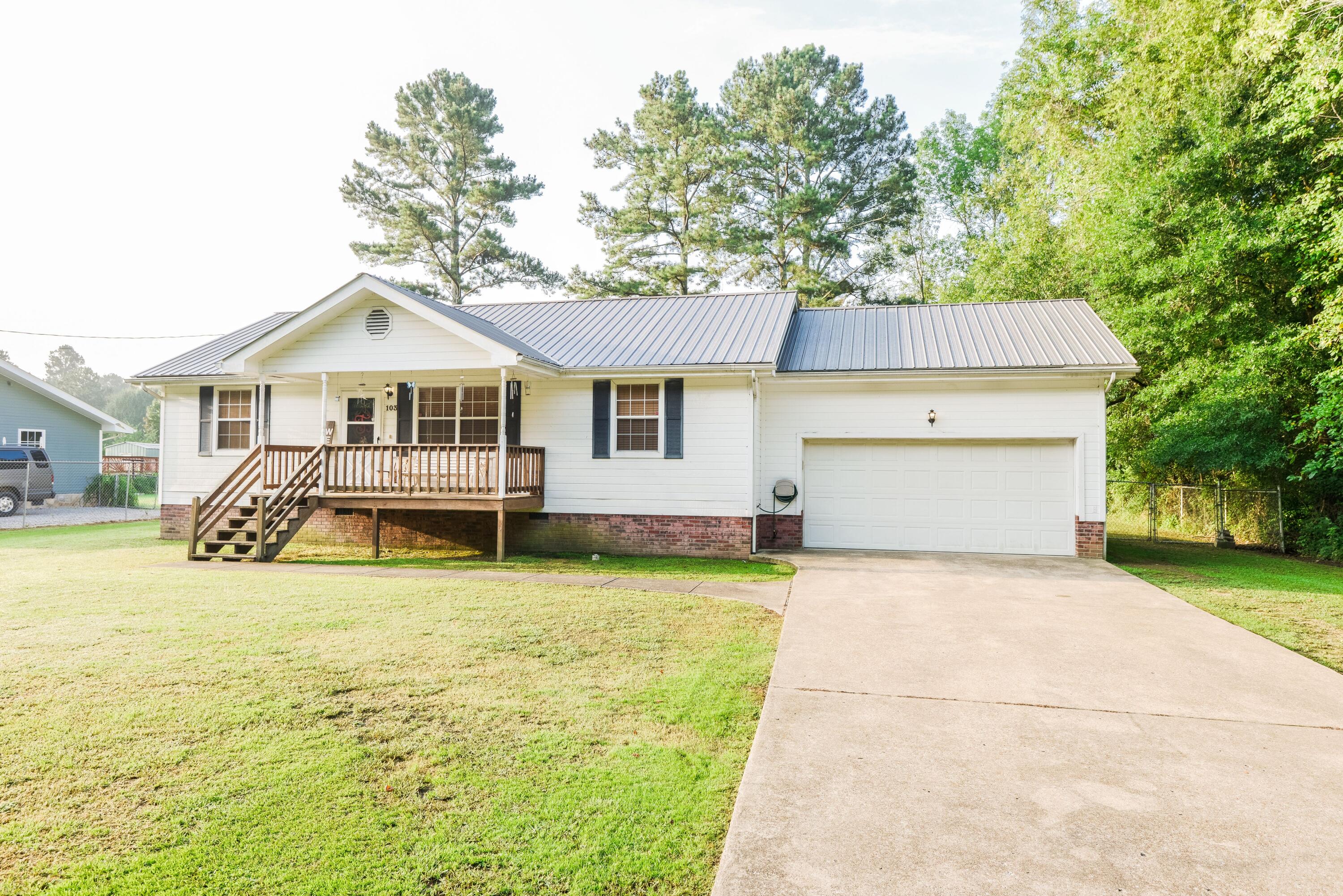 103 Tubb Road Chickamauga, GA 30707 - Photo 5 of 48 103Tub-5A