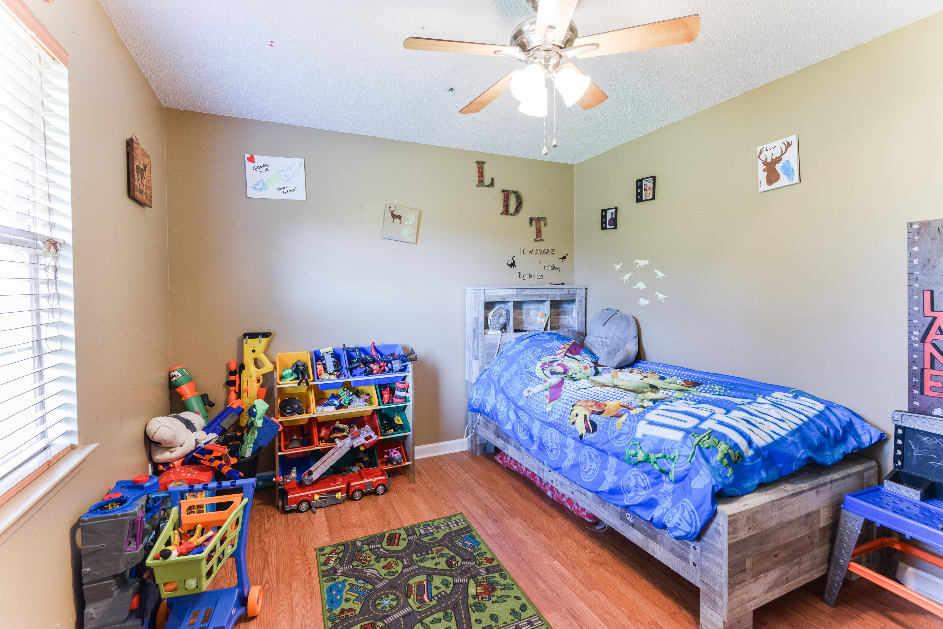 103 Tubb Road Chickamauga, GA 30707 - Photo 43 of 48 103Tub-44