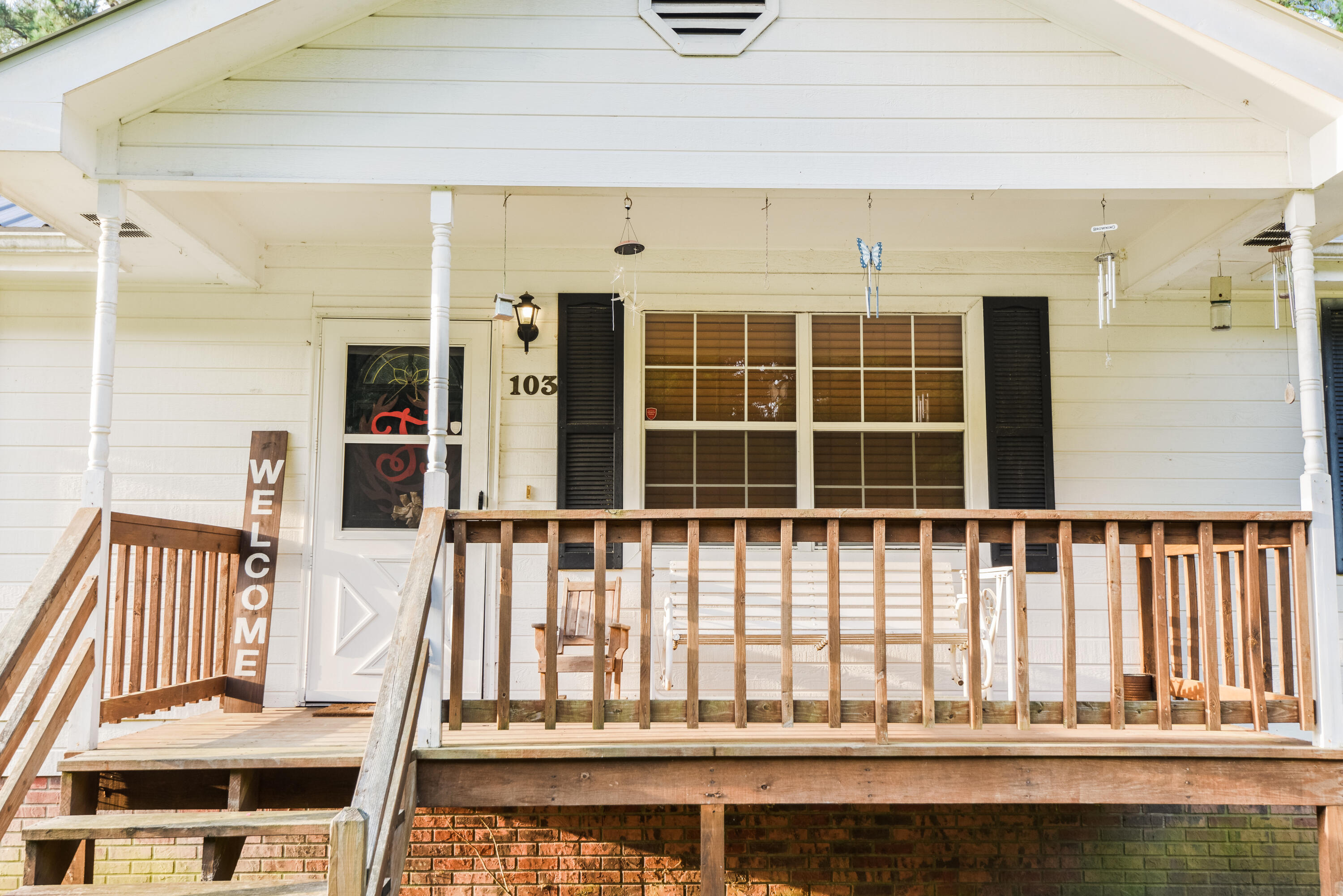 103 Tubb Road Chickamauga, GA 30707 - Photo 6 of 48 103Tub-6
