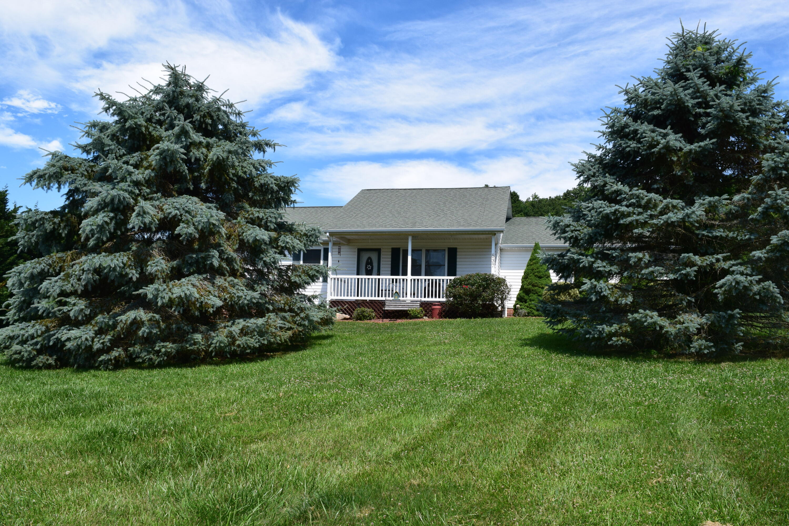 537 Whitelocke Road Southeast Floyd, VA 24091 - Photo 23 of 24 23