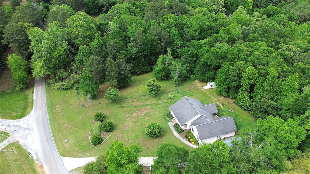 1005 Harmony Road Southeast Aragon, GA 30104 - Photo 63 of 65