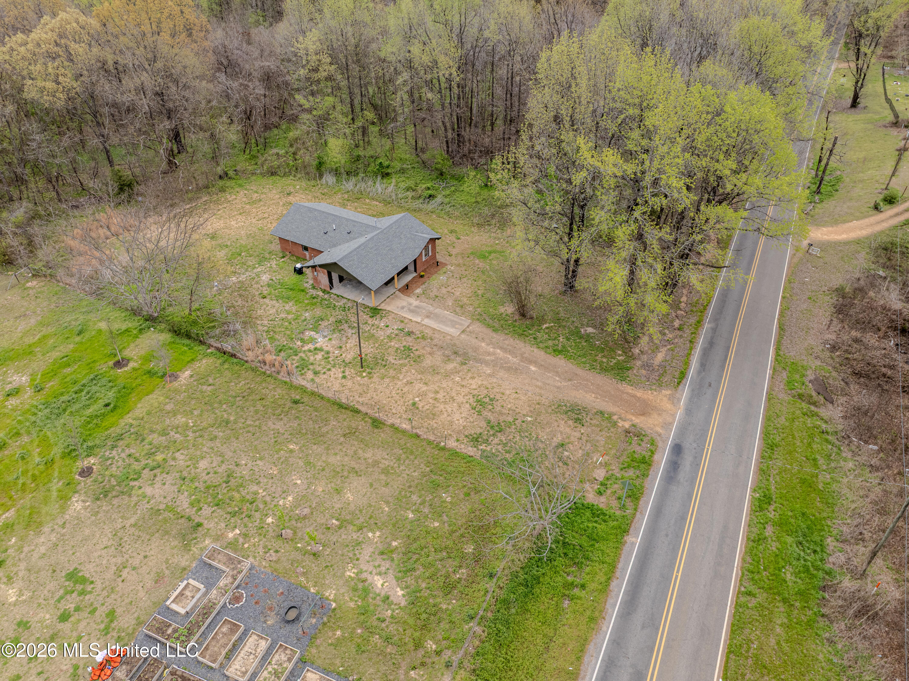 3448 Prichard Road Coldwater, MS 38618 - Photo 23 of 25 Prichard-10