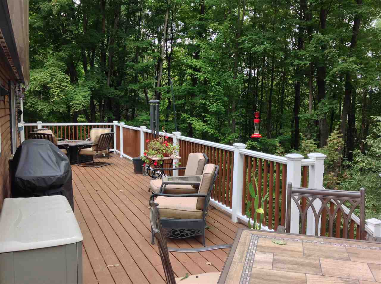 10 Simons Farm Road New Boston, NH 03070 - Photo 22 of 35