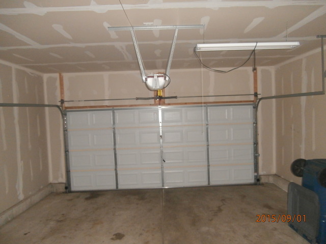 640 Halfway Road Bourbonnais, IL 60914 - Photo 13 of 15 a view of a room with racks on the wall