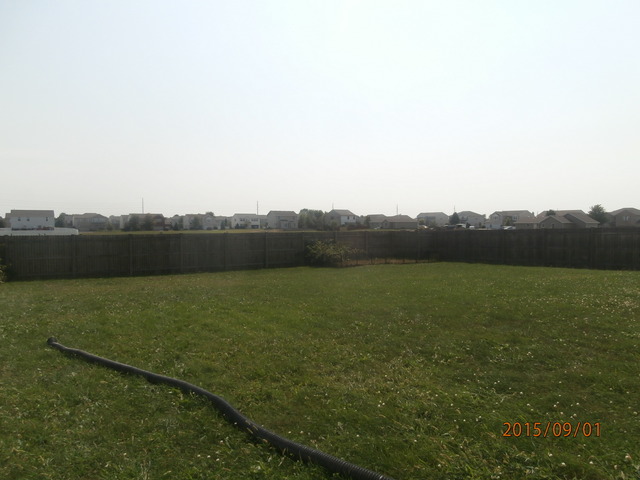 640 Halfway Road Bourbonnais, IL 60914 - Photo 3 of 15 a view of an ocean and trees