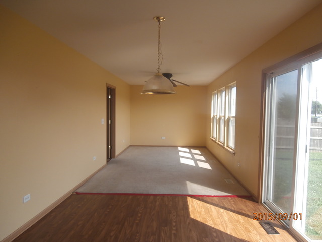 640 Halfway Road Bourbonnais, IL 60914 - Photo 6 of 15 a view interior of the house