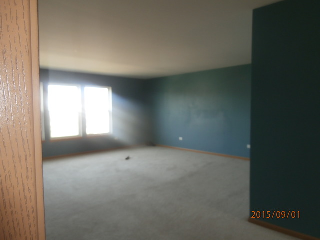 640 Halfway Road Bourbonnais, IL 60914 - Photo 10 of 15 a view of empty room with window