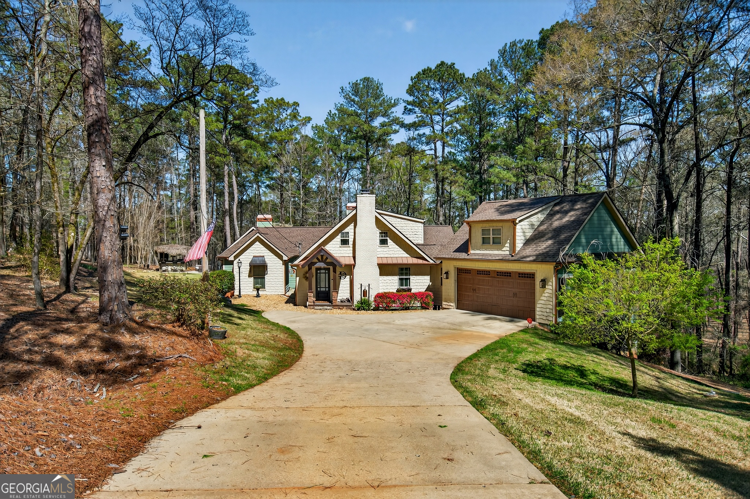 4 Grayson Point Hogansville, GA 30230 - Photo 1 of 64