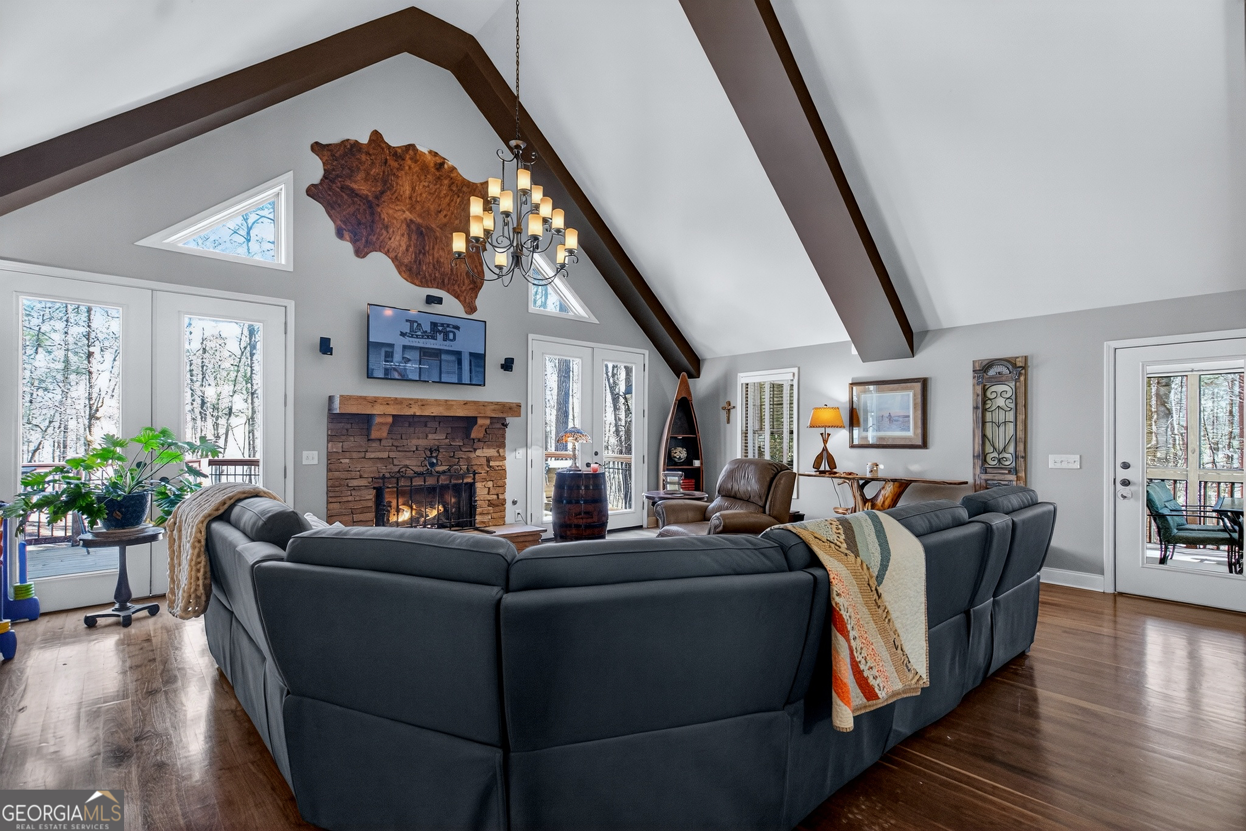 4 Grayson Point Hogansville, GA 30230 - Photo 16 of 64