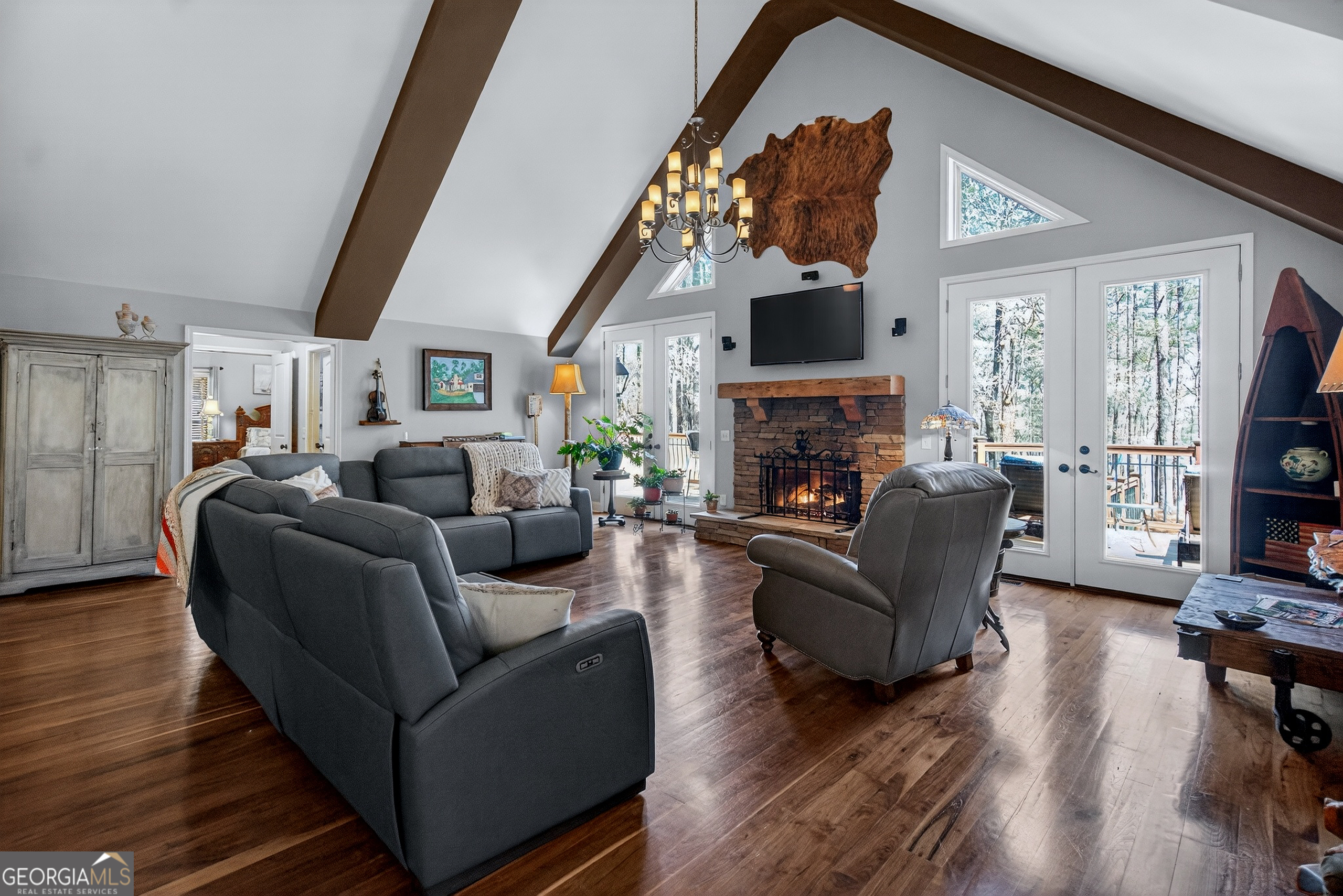 4 Grayson Point Hogansville, GA 30230 - Photo 17 of 64