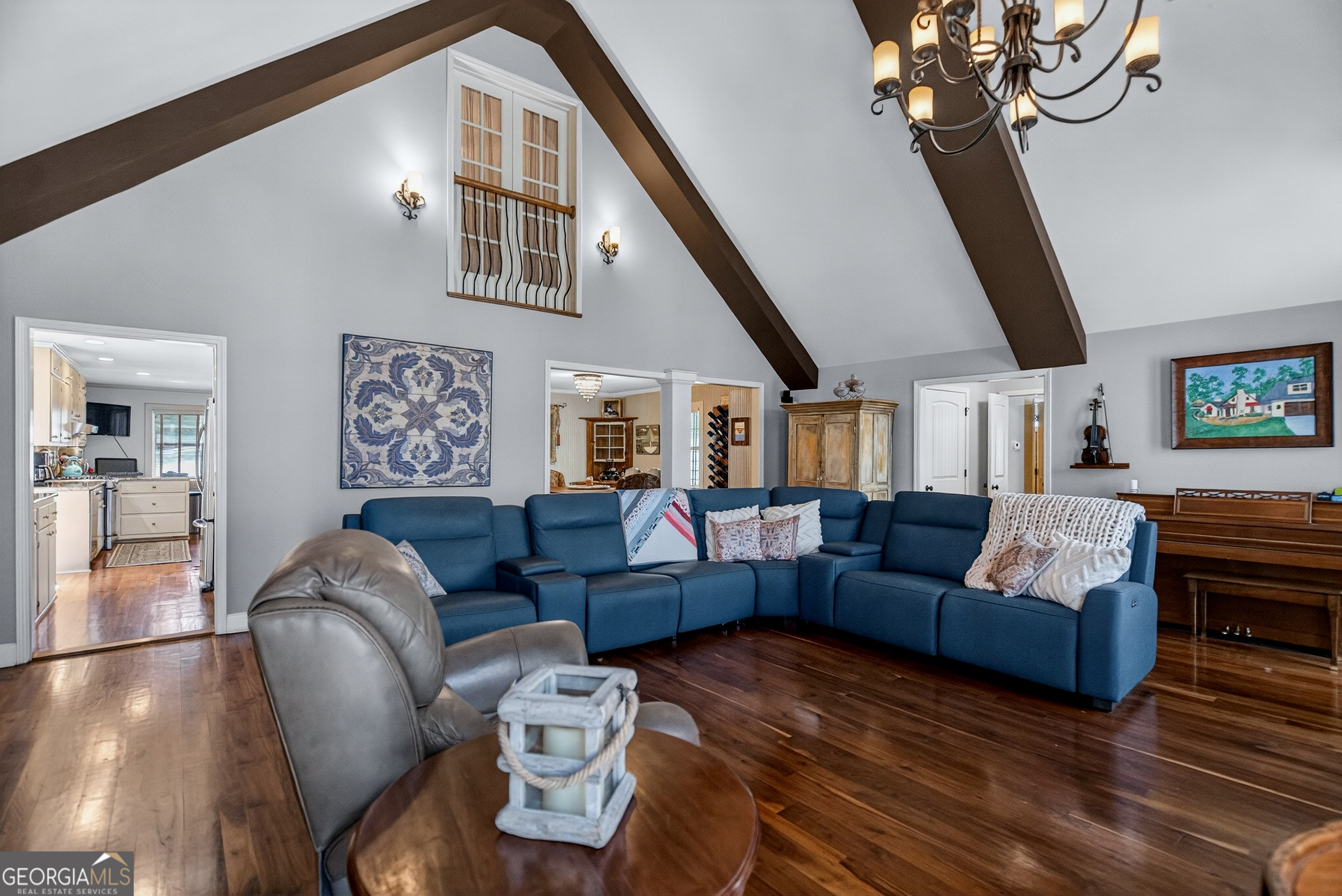 4 Grayson Point Hogansville, GA 30230 - Photo 18 of 64