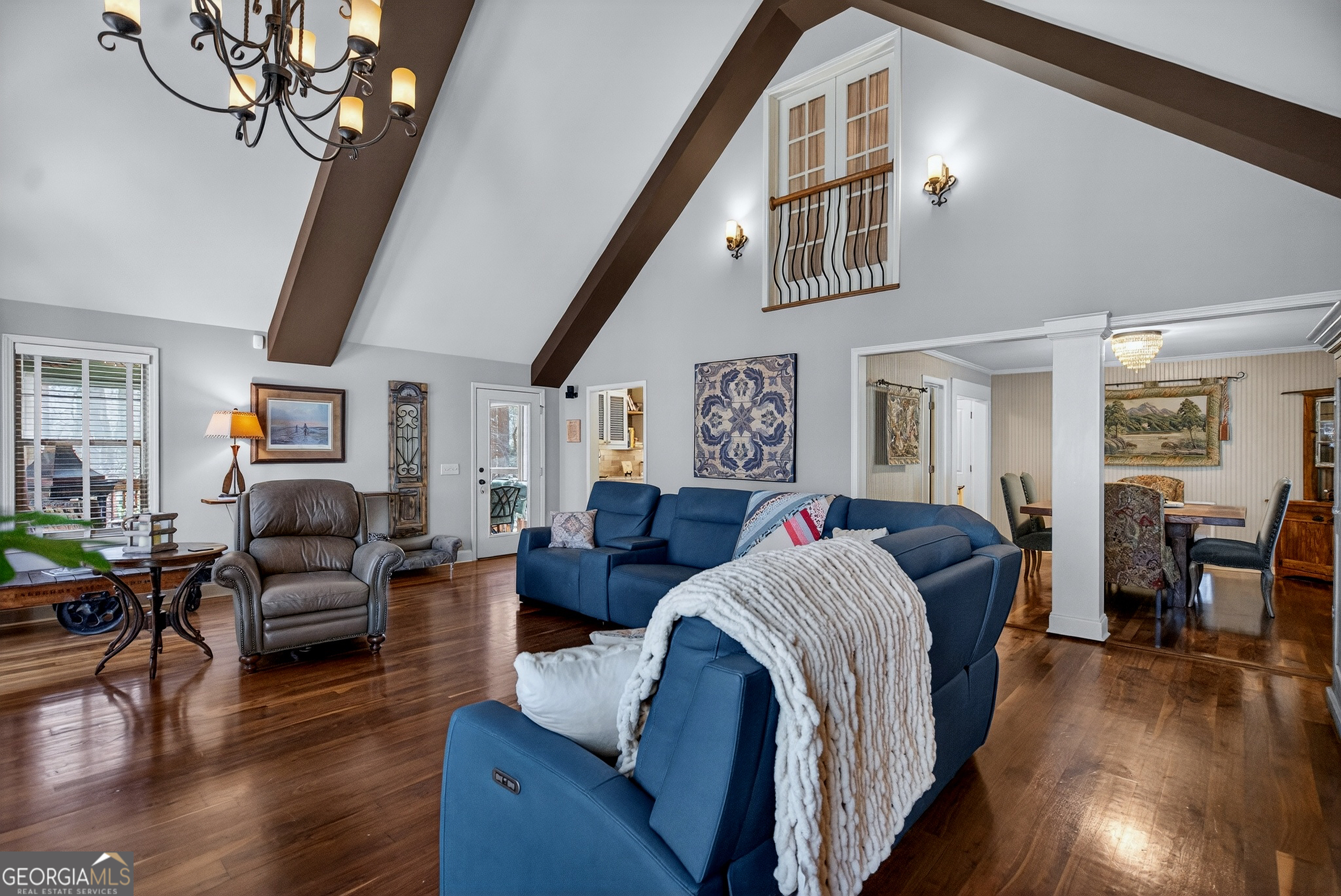 4 Grayson Point Hogansville, GA 30230 - Photo 19 of 64