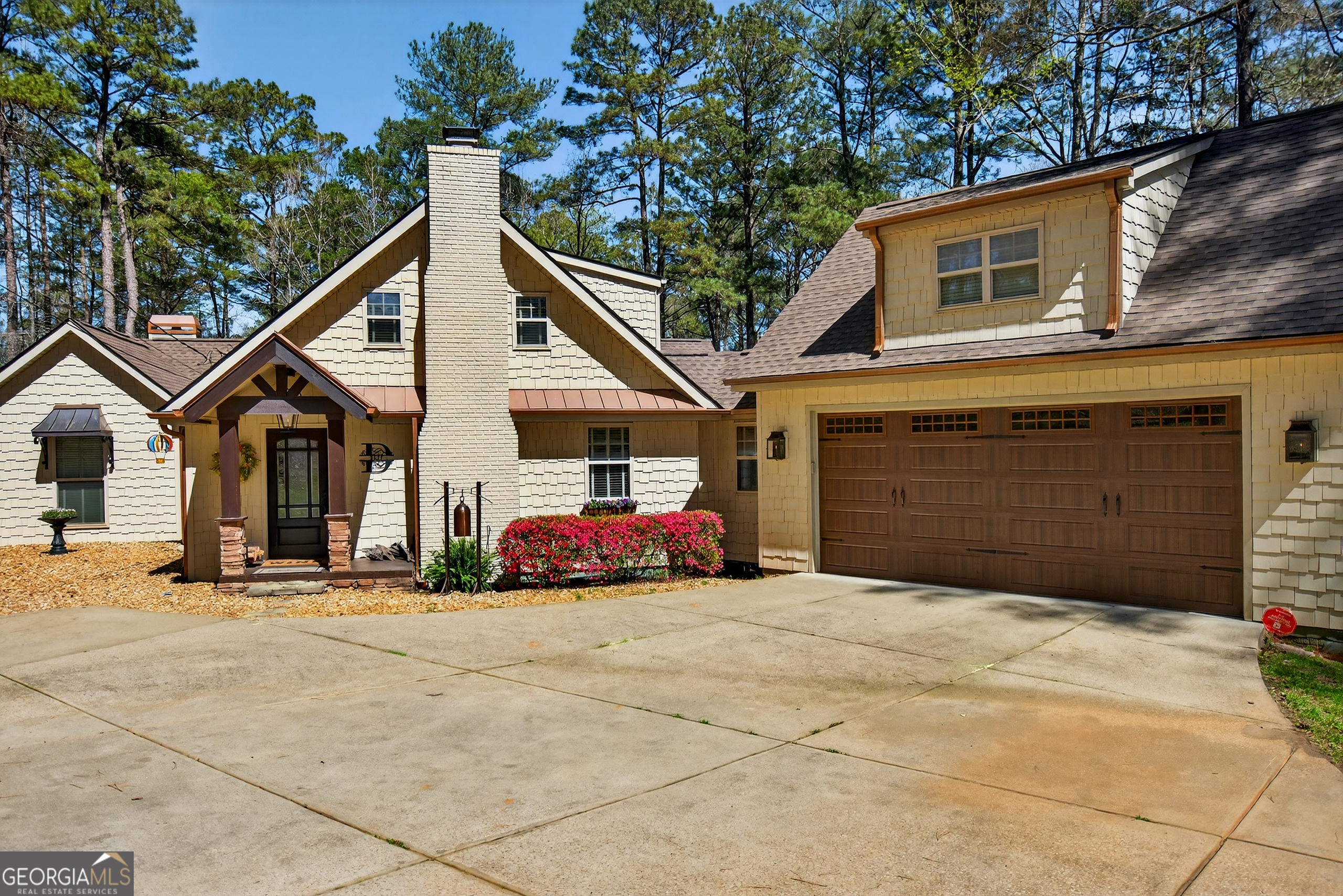 4 Grayson Point Hogansville, GA 30230 - Photo 2 of 64
