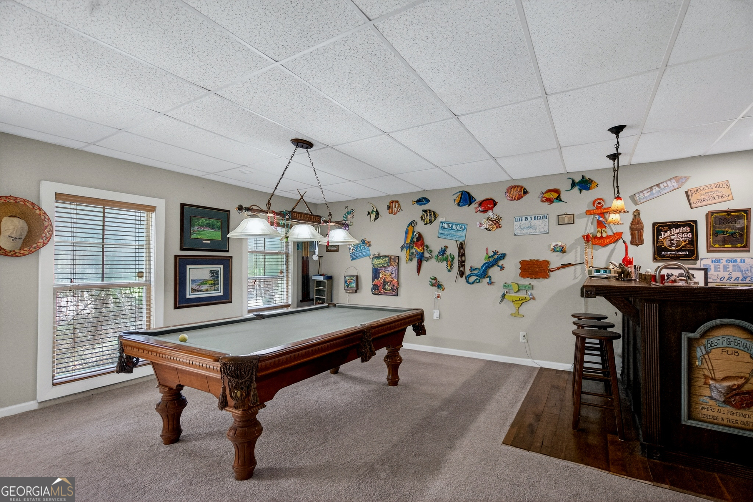 4 Grayson Point Hogansville, GA 30230 - Photo 36 of 64