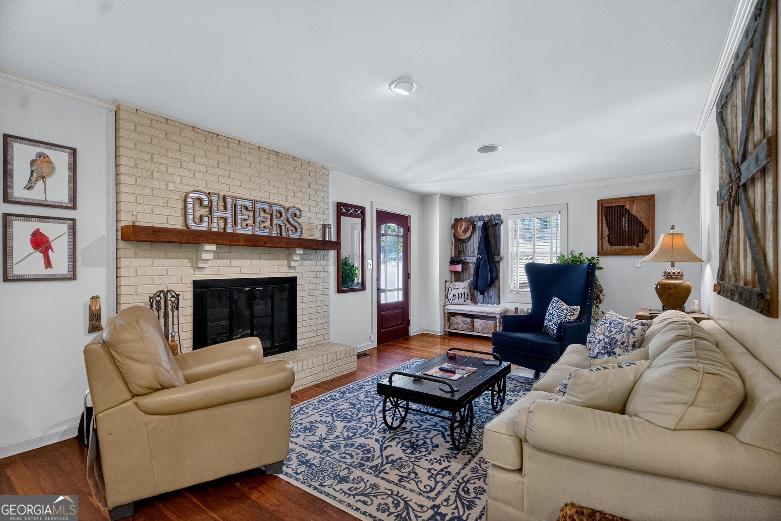 4 Grayson Point Hogansville, GA 30230 - Photo 4 of 64