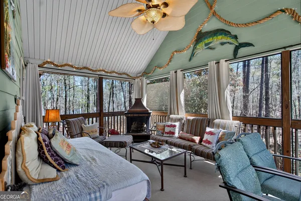 $599,000 | 4 Grayson Point, Hogansville, GA 30230