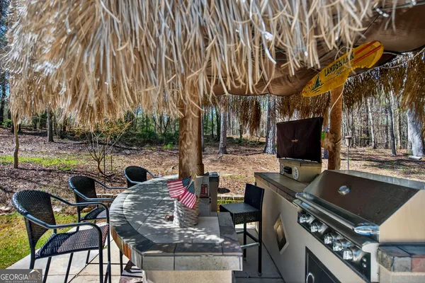 $599,000 | 4 Grayson Point, Hogansville, GA 30230